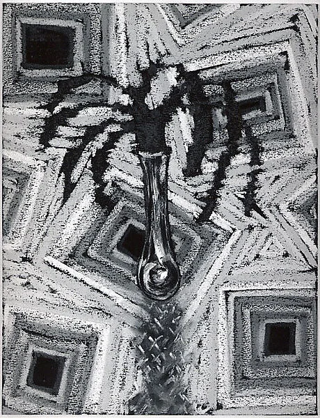 Untitled, 1974 — Lucas Samaras