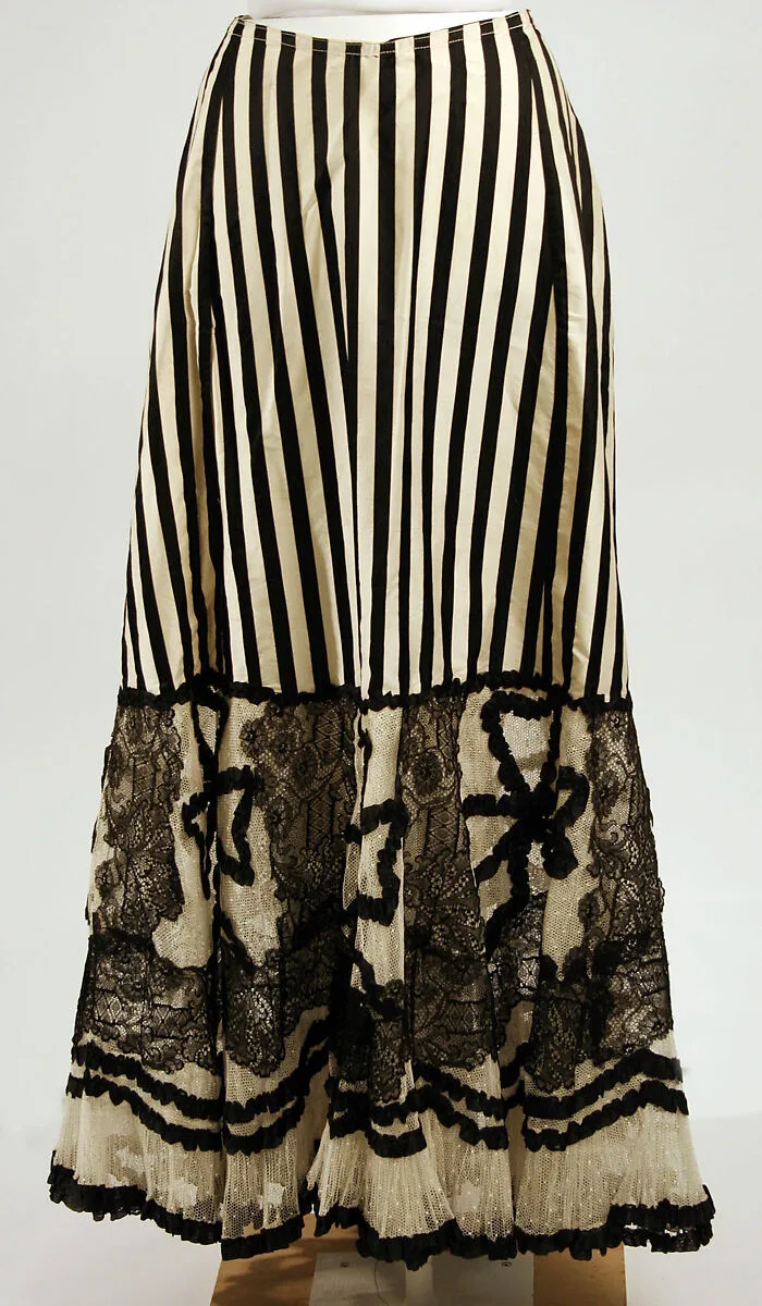 Petticoat — Unknown