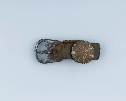 Buckle