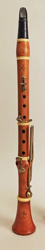 Clarinet in E-flat