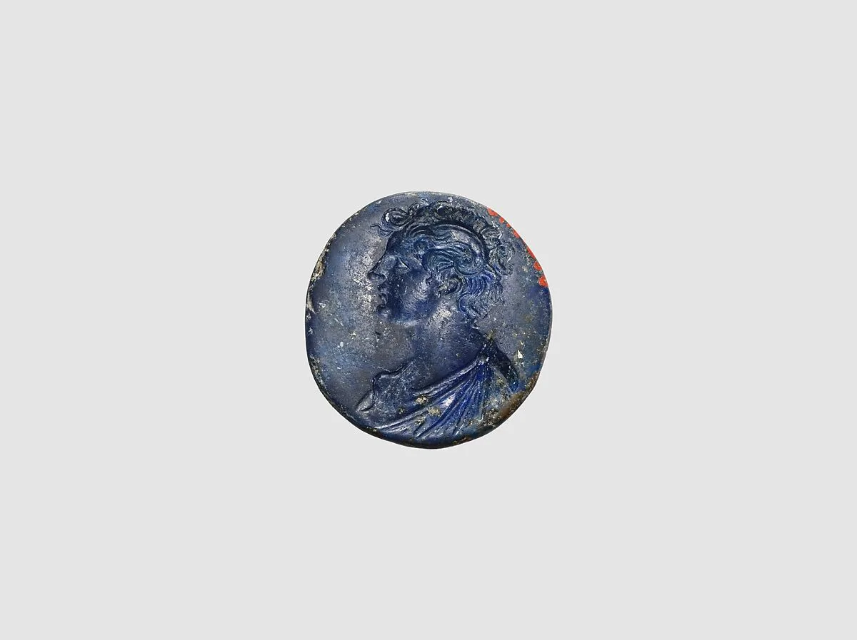 Intaglio — Unknown