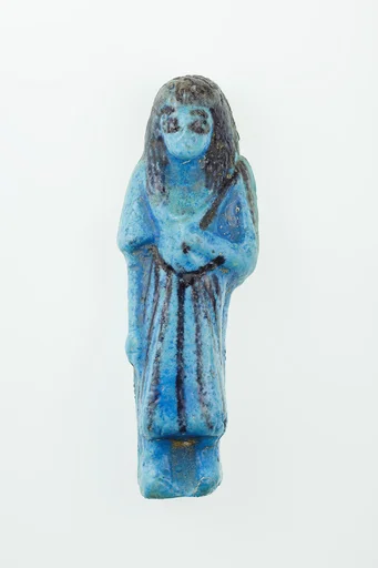 Overseer Shabti of Nauny