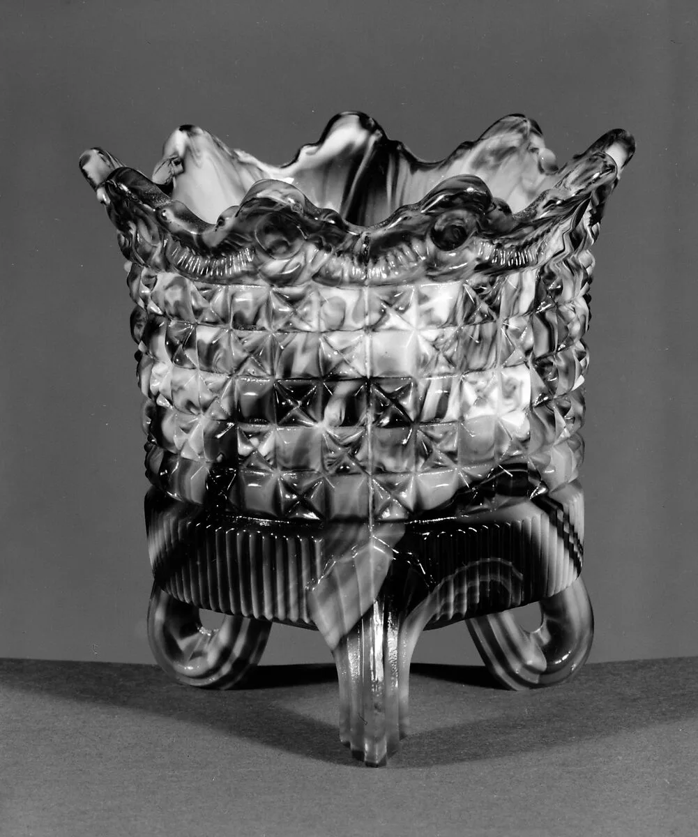 Toothpick Holder — Unknown