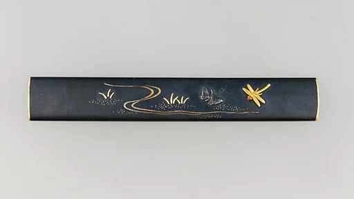 Knife Handle (Kozuka)