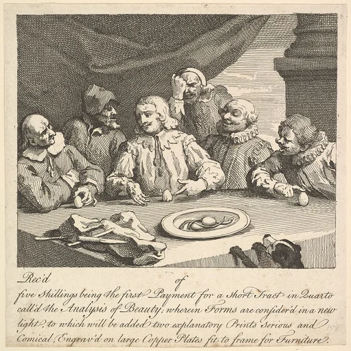 Columbus Breaking the Egg