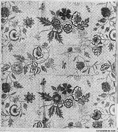 Textile Fragment