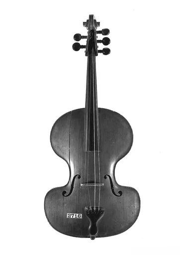 Viola Pomposa