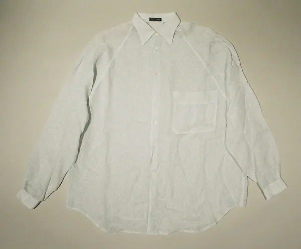 Shirt — Giorgio Armani|Giorgio Armani