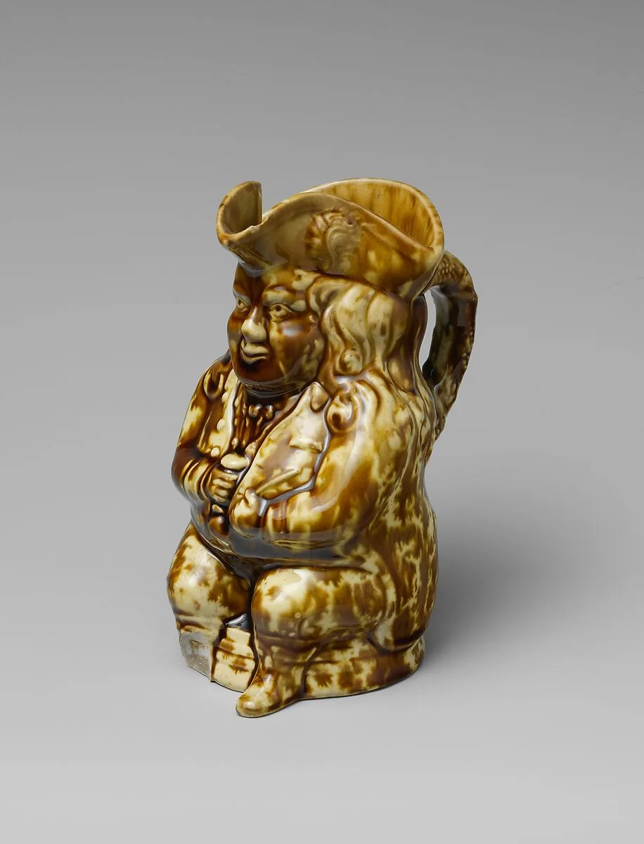 Toby Pitcher — Lyman, Fenton & Co.