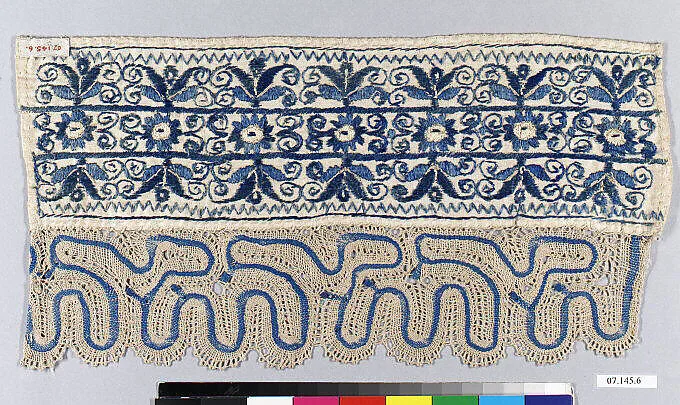 Cuff — Unknown