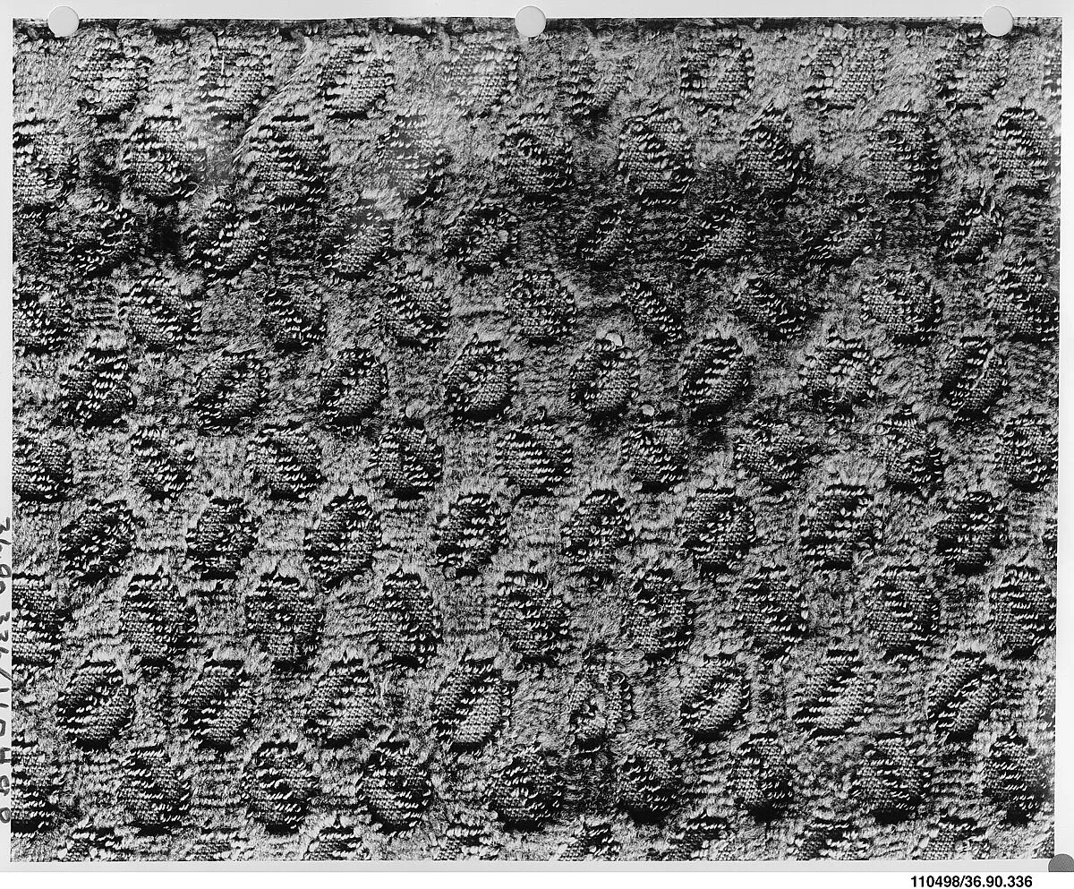 Piece — Unknown