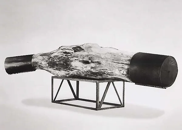 Great Ursa — Magdalena Abakanowicz