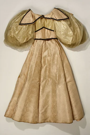 Evening dress