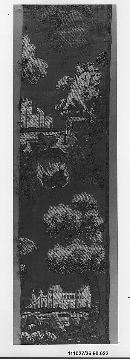 Piece — Unknown
