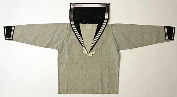 Sailor suit — Brooks Brothers