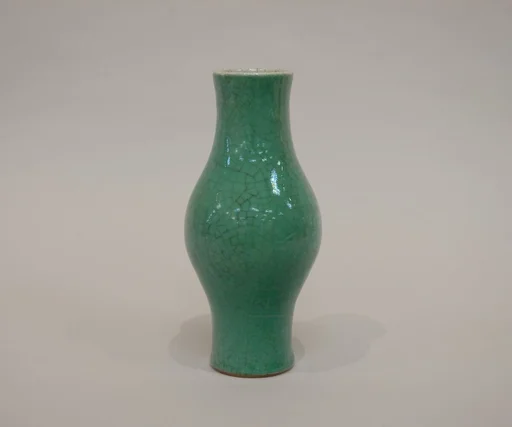 백자 병 중국 청|白磁甁 中國 淸|Vase