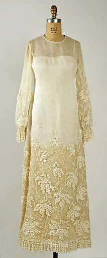 Wedding ensemble