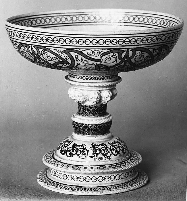 Tazza — Unknown