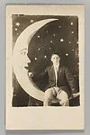 [Paper Moon Studio Portrait]