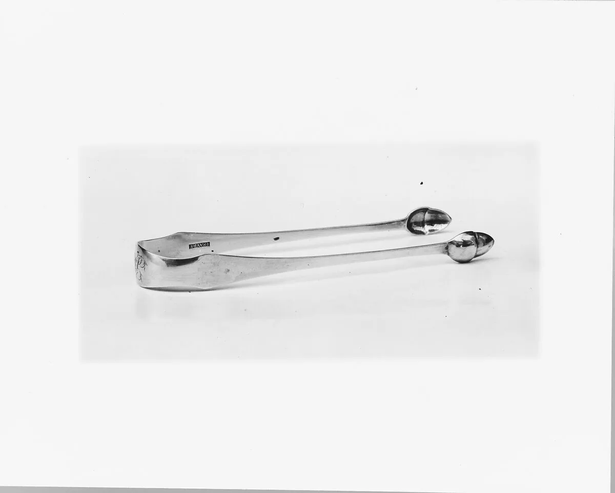 Tongs — Joel Sayre|John Sayre