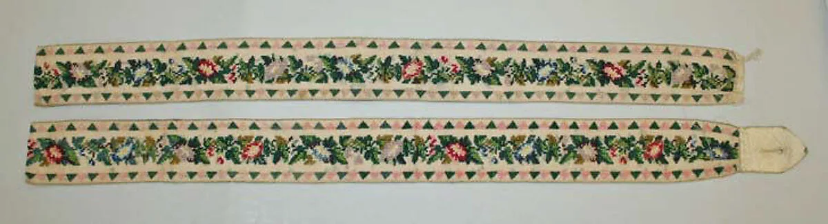Suspenders — Unknown