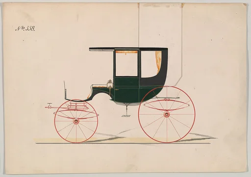 Design for Rockaway, no. 558