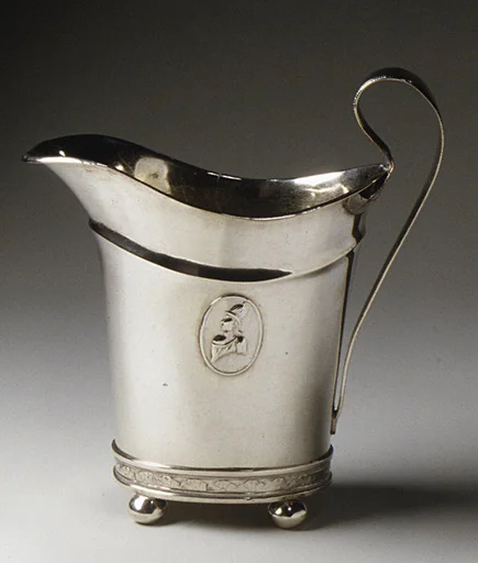 Creamer