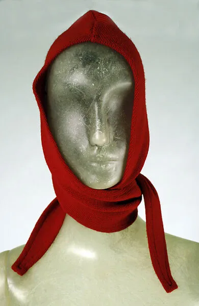 Hood — Giorgio di Sant'Angelo