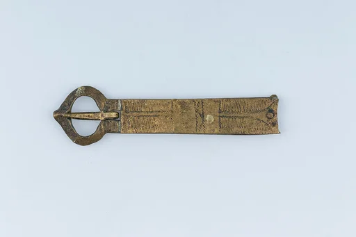 Buckle