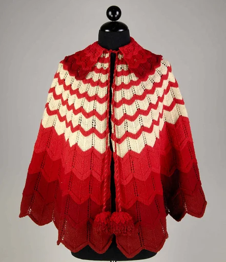 Cape