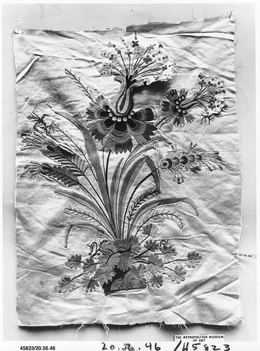 Embroidery