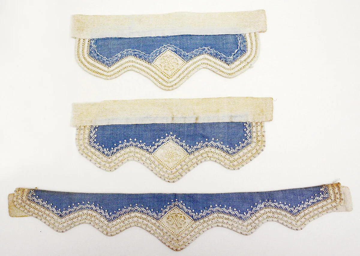 Accessory set — Unknown