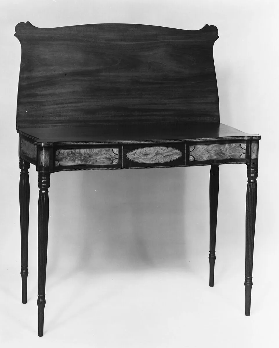 Card Table — Unknown