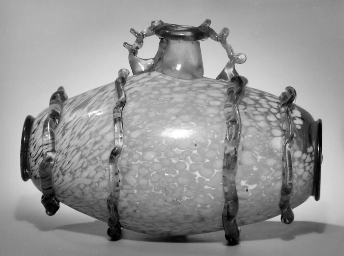 Flask — Unknown