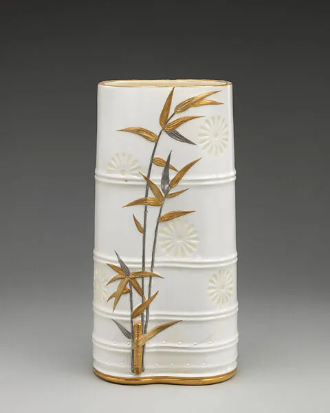 Vase — Minton(s)