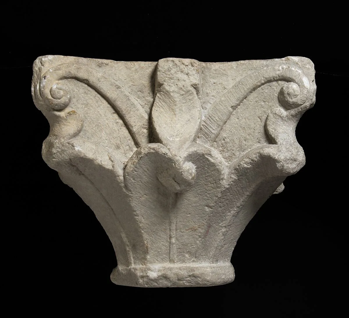 Capital — Unknown