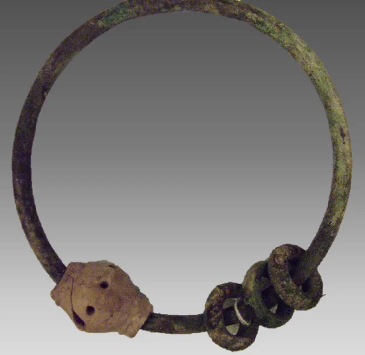 Rattle — Unknown
