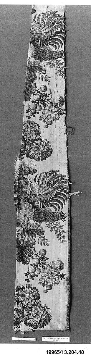 Piece — Unknown