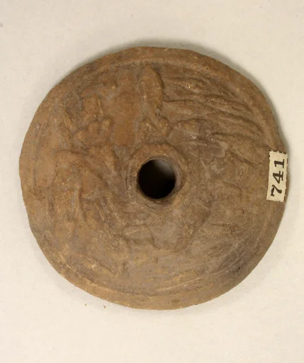 Spindle Whorl