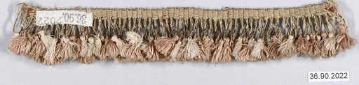 Fringe