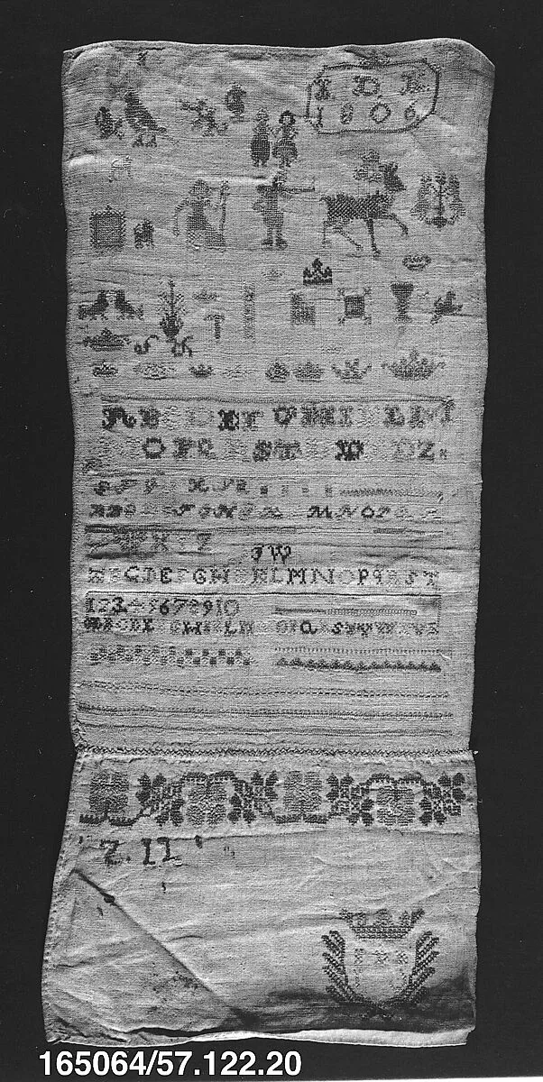 Sampler — Unknown