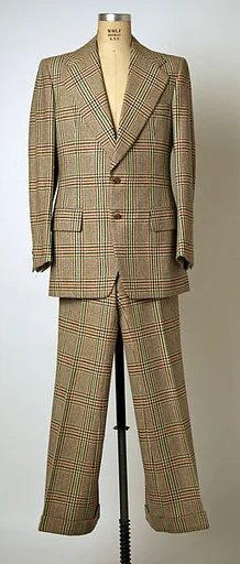 Suit
