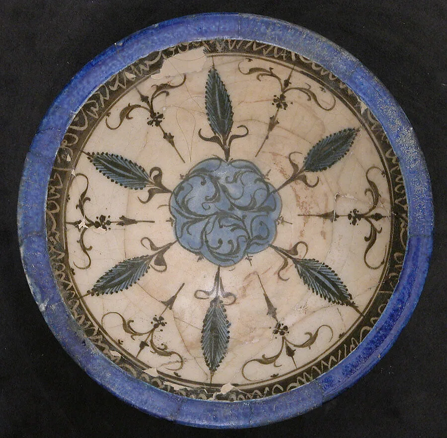 Bowl — Unknown