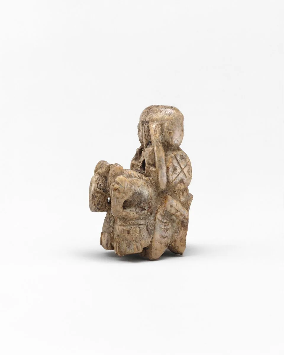 Chess Piece, Rook — Unknown