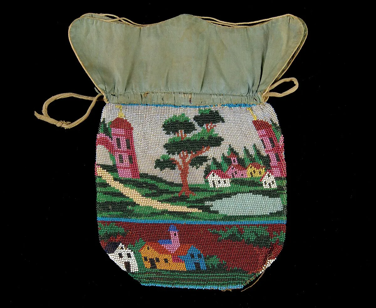 Pouch — Unknown