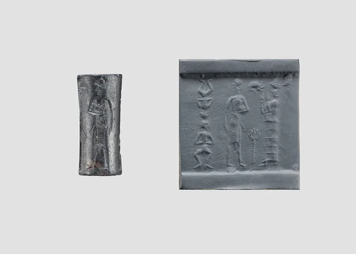 Cylinder seal