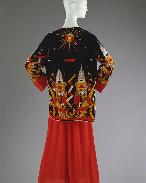 Ensemble — Unknown