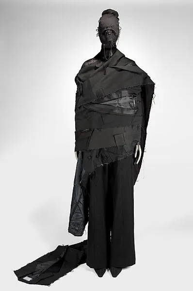 Ensemble — Undercover|Jun Takahashi