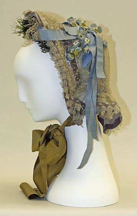 Bonnet — Unknown