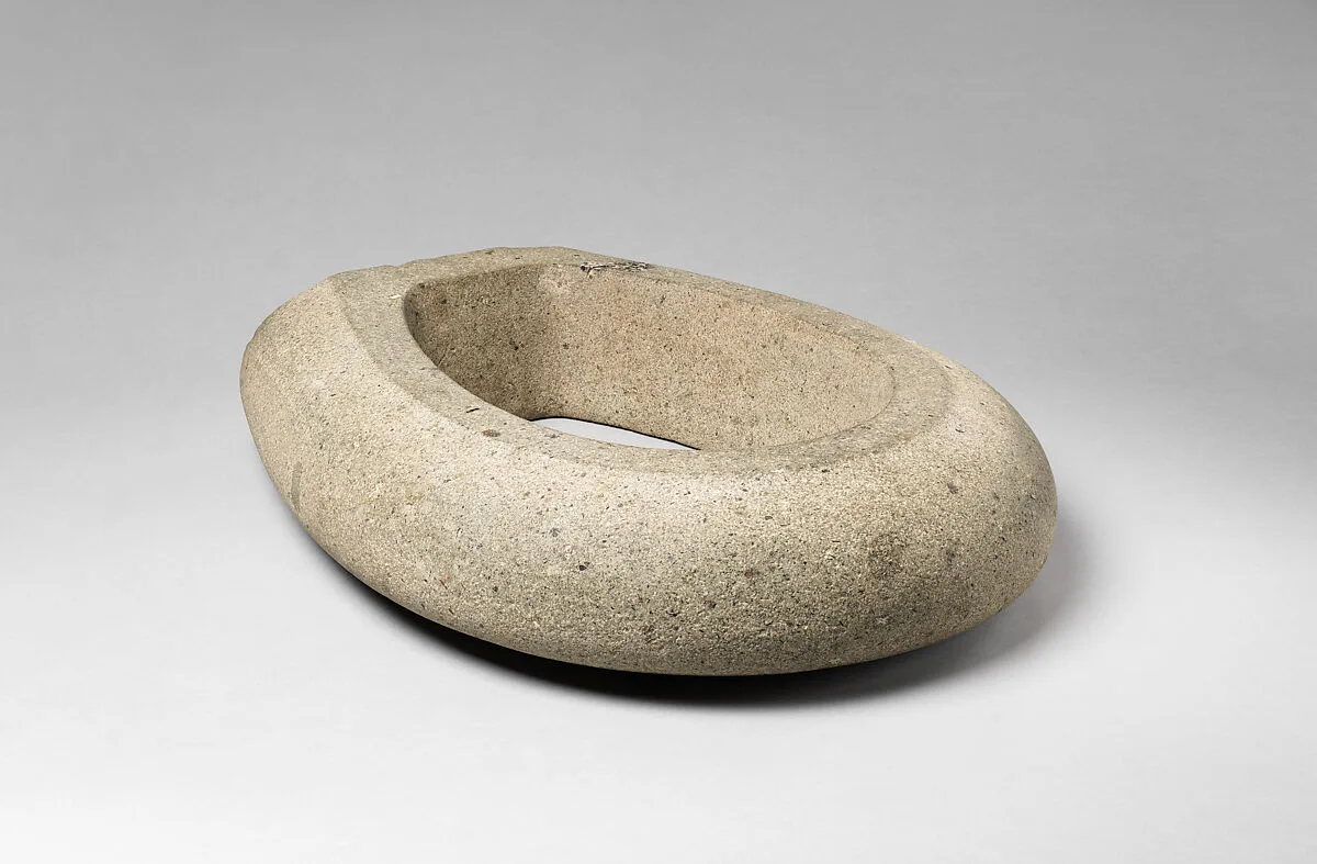 Closed Yoke — Unknown